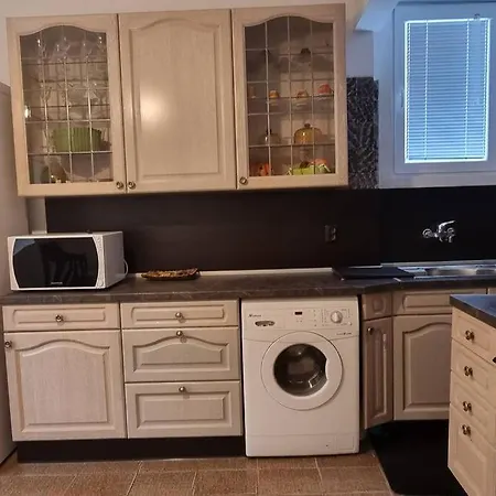 Lägenhet опълченска