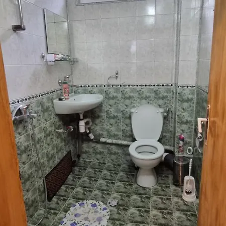 Apartment опълченска Veliko Tarnovo