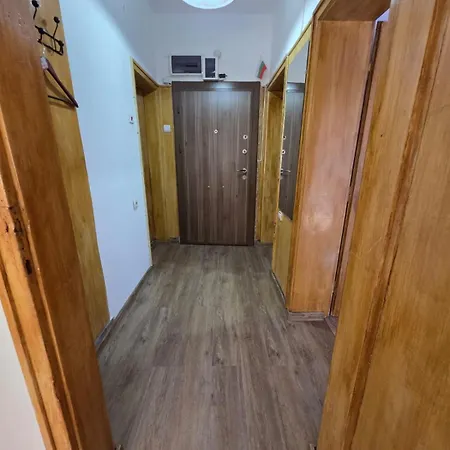 опълченска Veliko Tărnovo