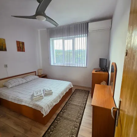 опълченска Appartement *