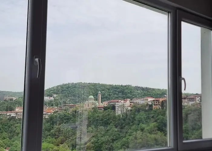 Apartment опълченска *