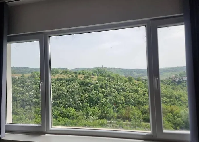 Apartment опълченска *