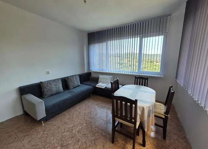 Apartment опълченска Veliko Tarnovo